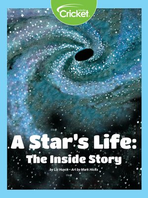 cover image of A Star's Life